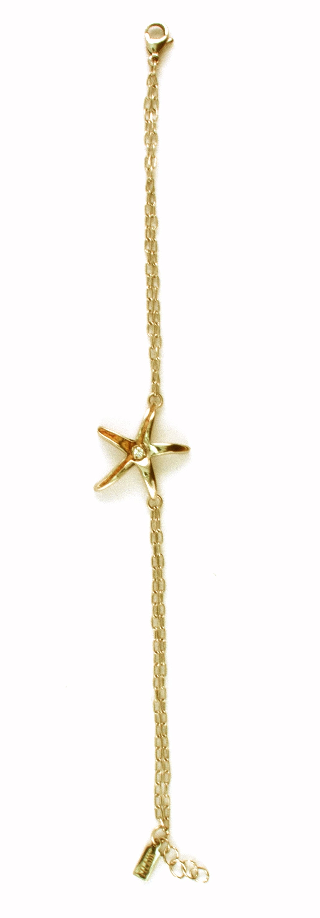 ALVIERO MARTINI 1A CLASSE JEWELRY JPCM400_142G | Schmuck