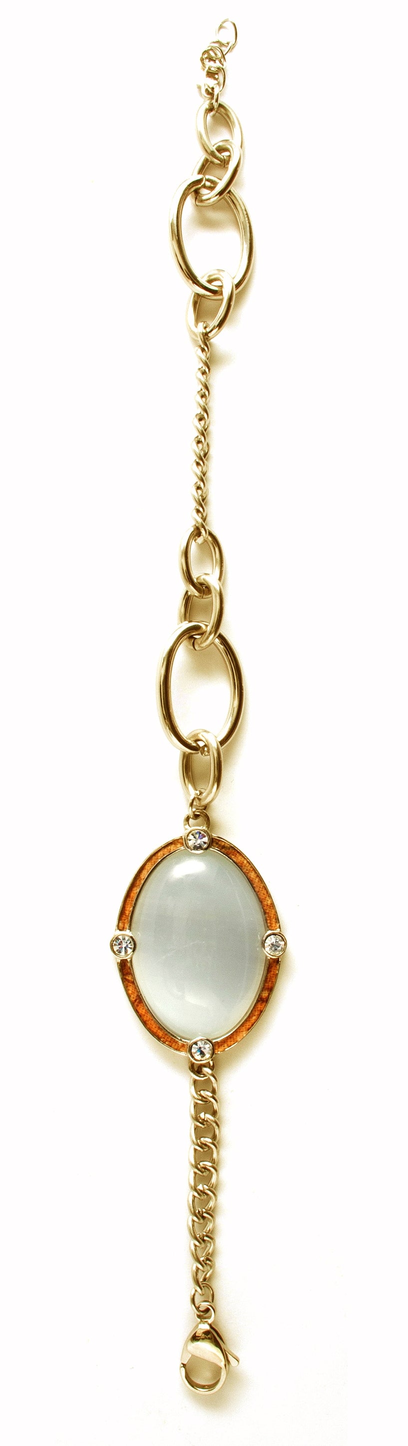 ALVIERO MARTINI 1A CLASSE JEWELRY JPCM400_148G | Schmuck