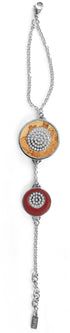 ALVIERO MARTINI 1A CLASSE JEWELRY JPCM400_165 | Schmuck