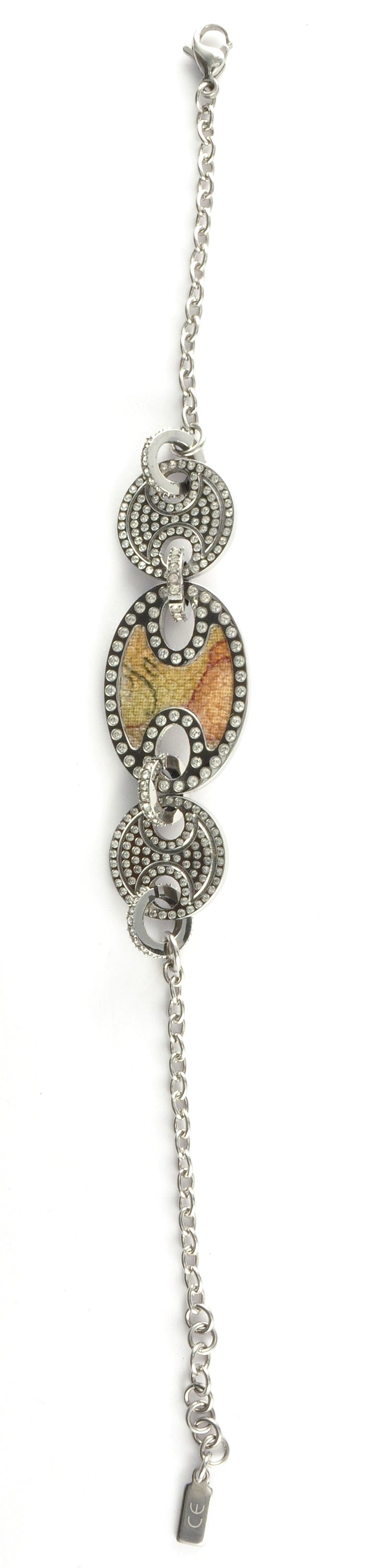 ALVIERO MARTINI 1A CLASSE JEWELRY JPCM400_168 | Schmuck