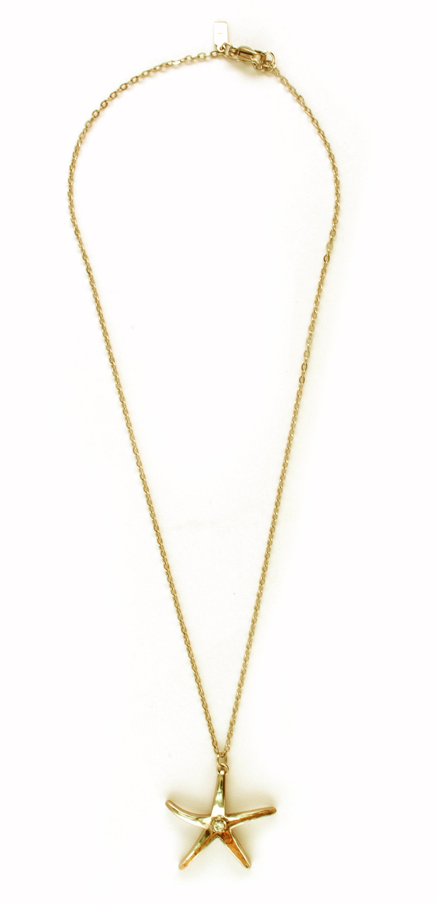 ALVIERO MARTINI 1A CLASSE JEWELRY JPCM700_207G | Schmuck