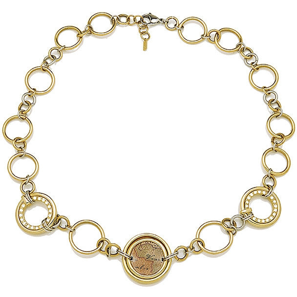 ALVIERO MARTINI 1A CLASSE JEWELRY Modell JPCM700_216 | Schmuck