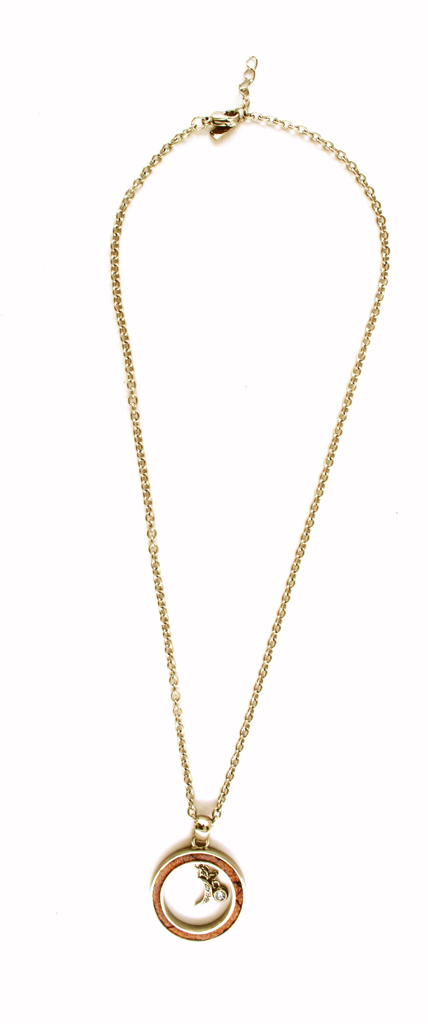 ALVIERO MARTINI 1A CLASSE JEWELRY JPCM700_219G | Schmuck