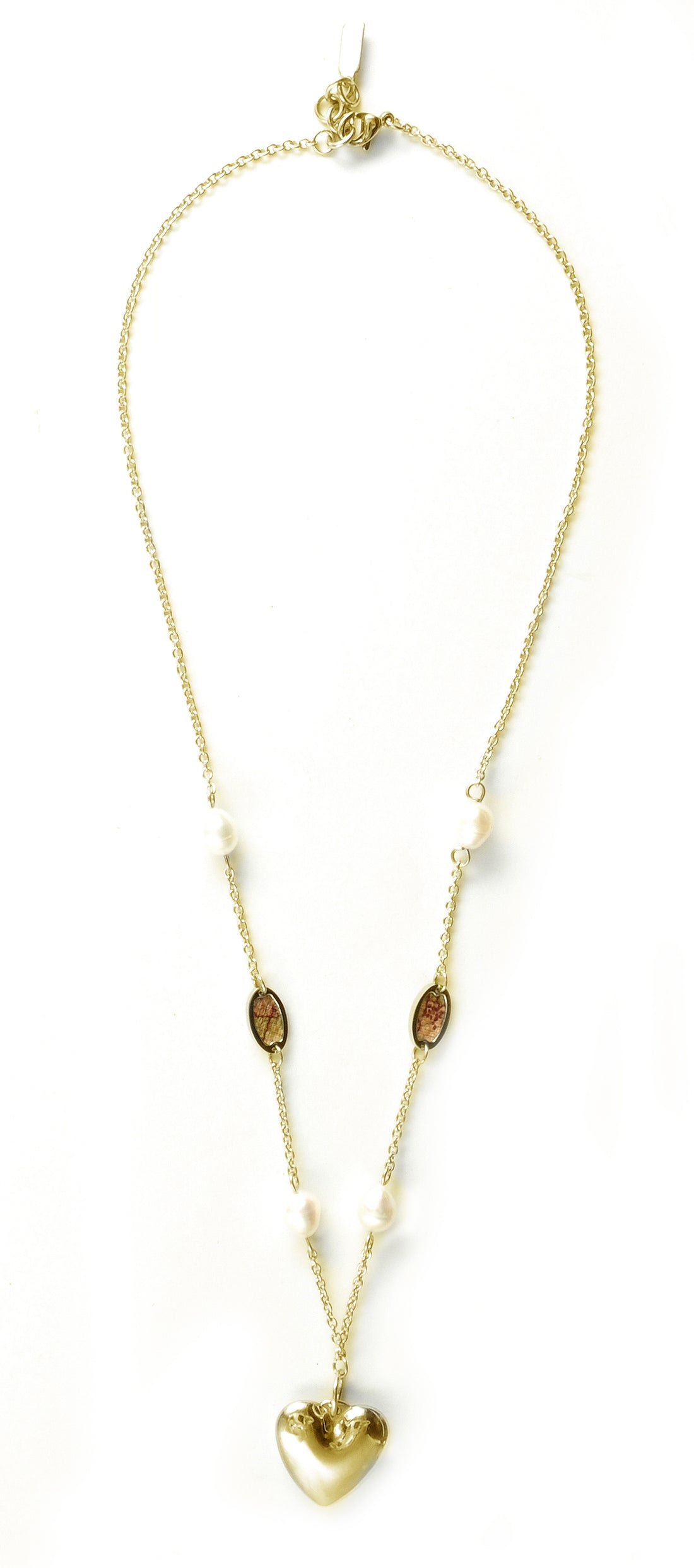 ALVIERO MARTINI 1A CLASSE JEWELRY JPCM700_225G | Schmuck