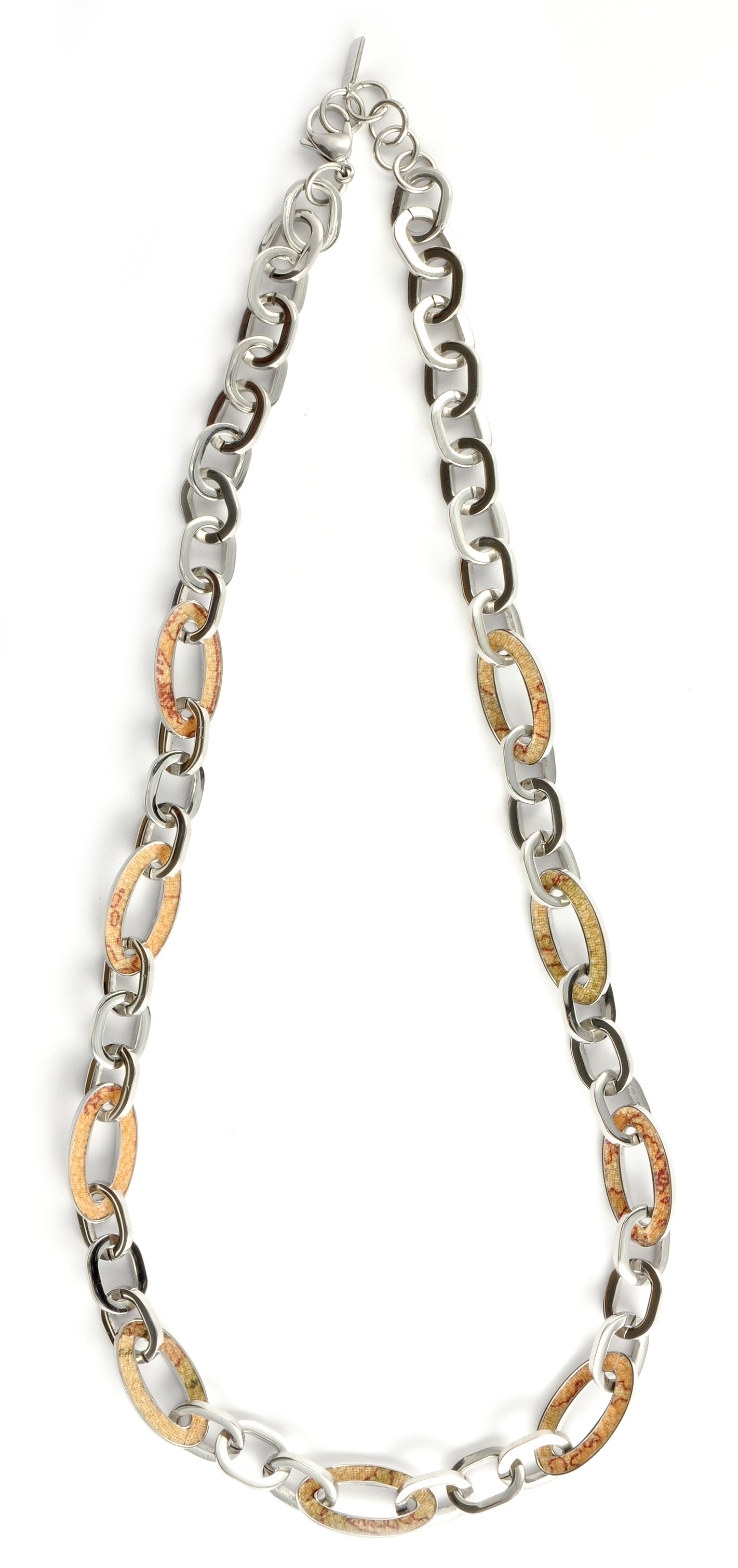 ALVIERO MARTINI 1A CLASSE JEWELRY JPCM700_231 | Schmuck