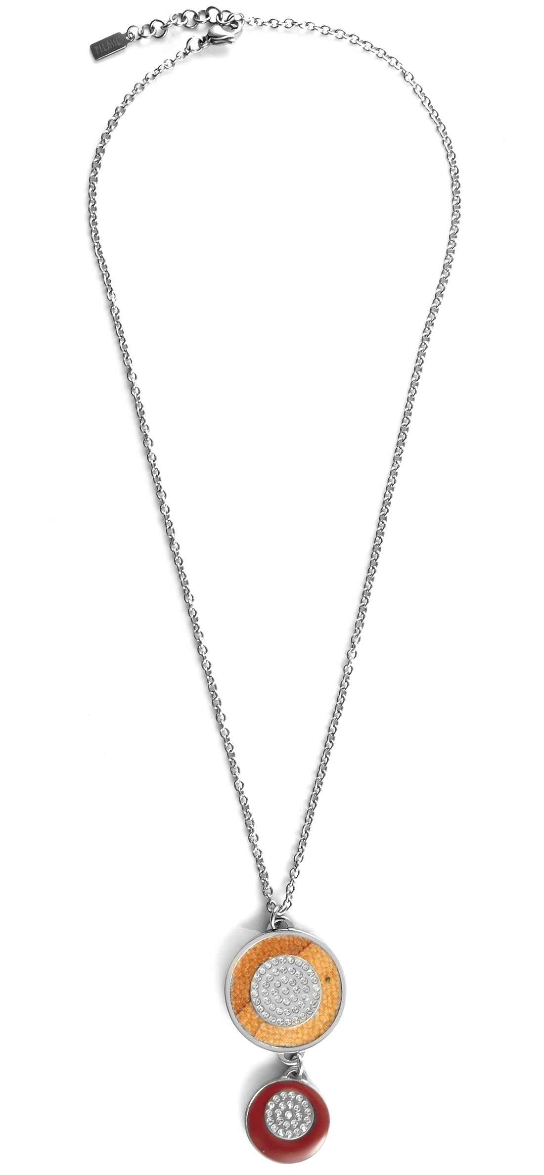 ALVIERO MARTINI 1A CLASSE JEWELRY JPCM700_237 | Schmuck