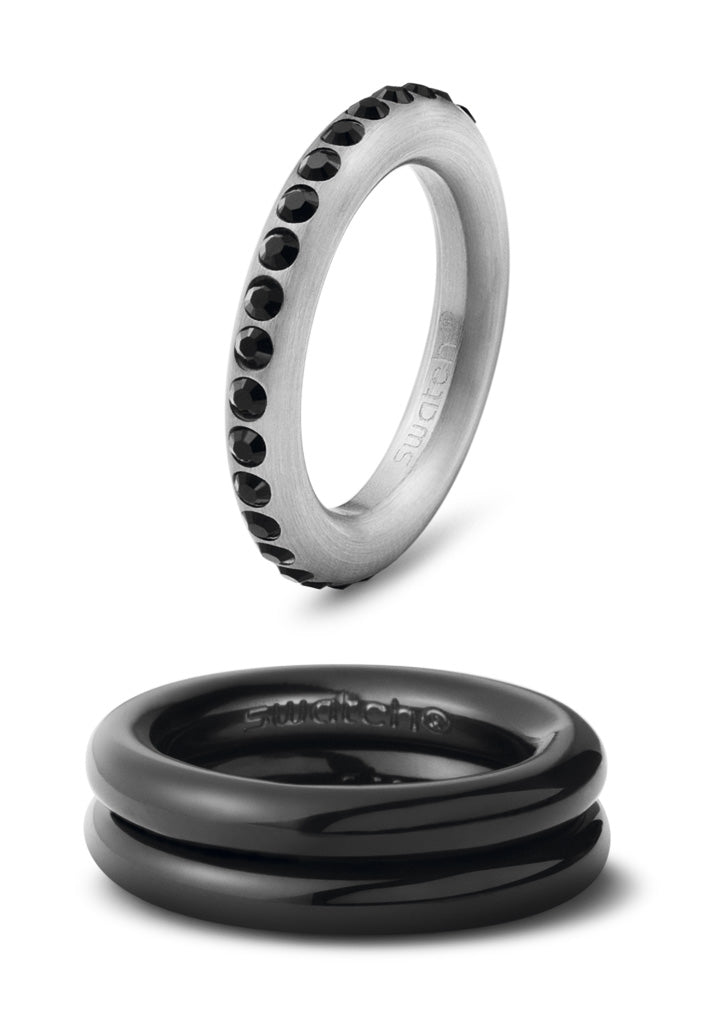 SWATCH BIJOUX JRB031-7 | Schmuck
