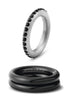 SWATCH BIJOUX JRB031-7 | Schmuck