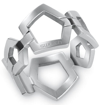 SWATCH BIJOUX JRM076-8 | Schmuck