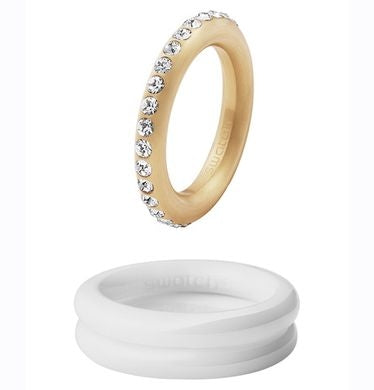 SWATCH BIJOUX JRW028-7 | Schmuck