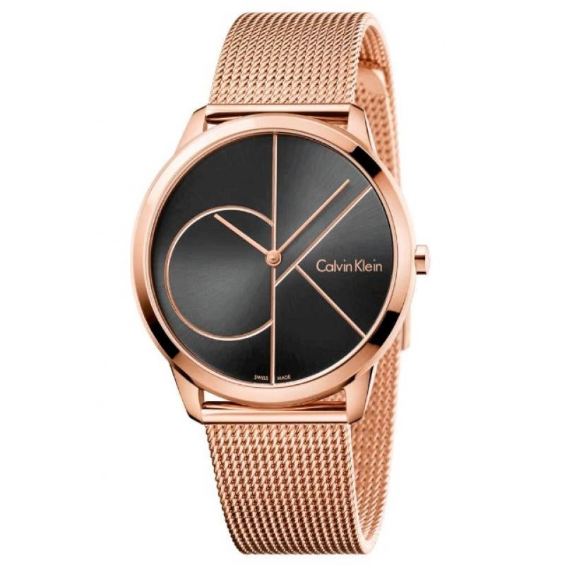 CK Calvin Klein K3M21621 Uhren, Schmuck und Accessoires günstig online kaufen