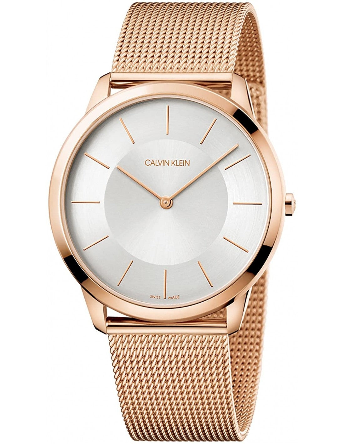 CK Calvin Klein CALVIN KLEIN Mod. MINIMAL Uhren, Schmuck und Accessoires günstig online kaufen