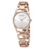 CK Calvin Klein CALVIN KLEIN Mod. DAINTY - 9 Diamonds Uhren, Schmuck und Accessoires günstig online kaufen