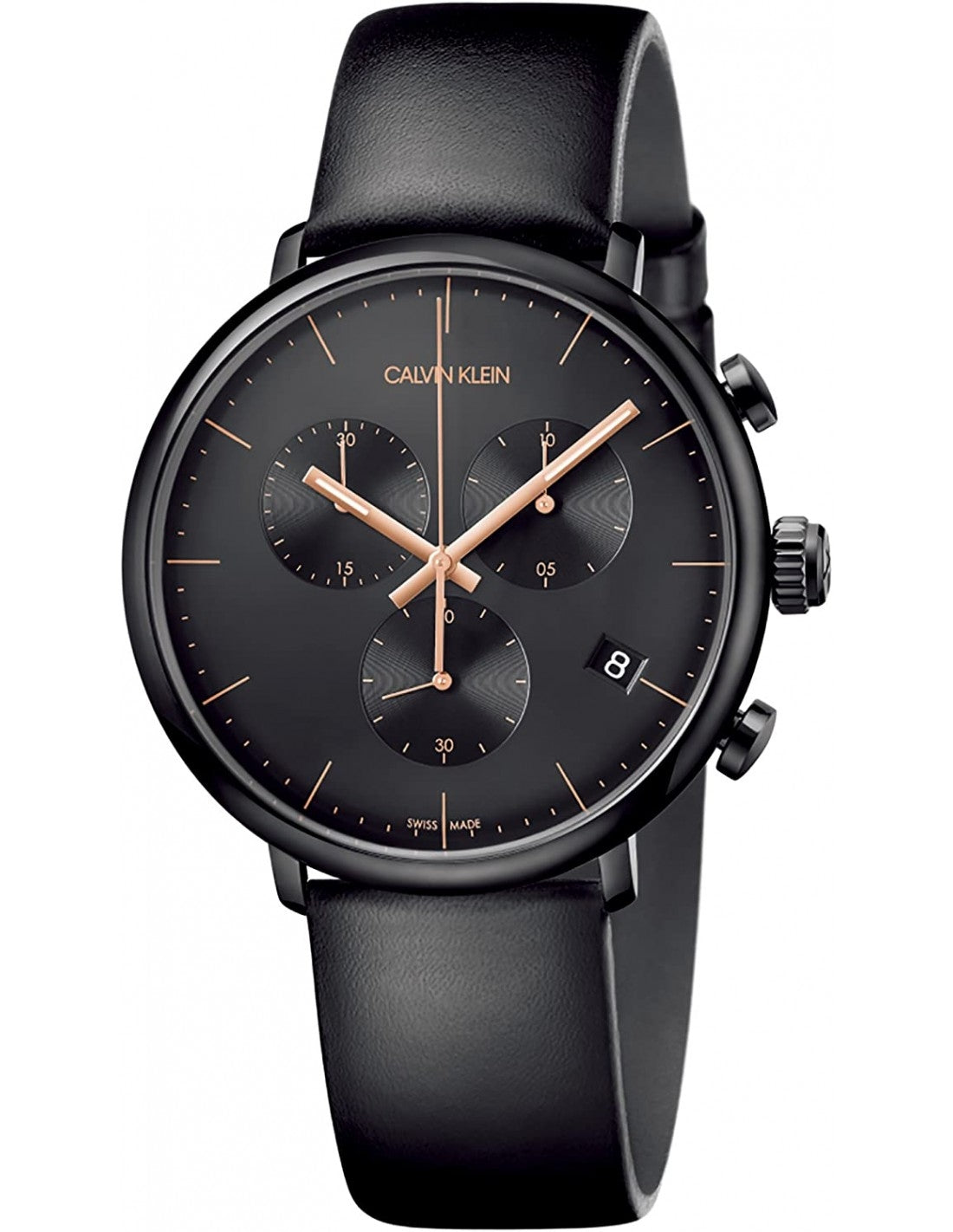 CK Calvin Klein CALVIN KLEIN Mod. HIGH NOON Uhren, Schmuck und Accessoires günstig online kaufen