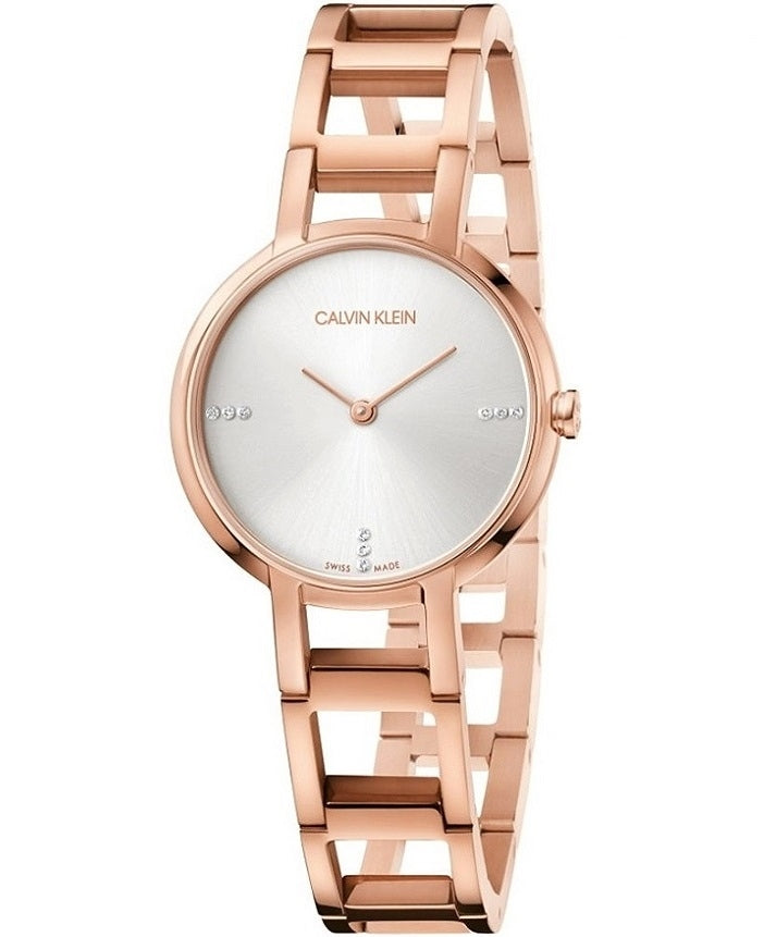 CK Calvin Klein CALVIN KLEIN Mod. CHEERS - 9 Diamonds Uhren, Schmuck und Accessoires günstig online kaufen