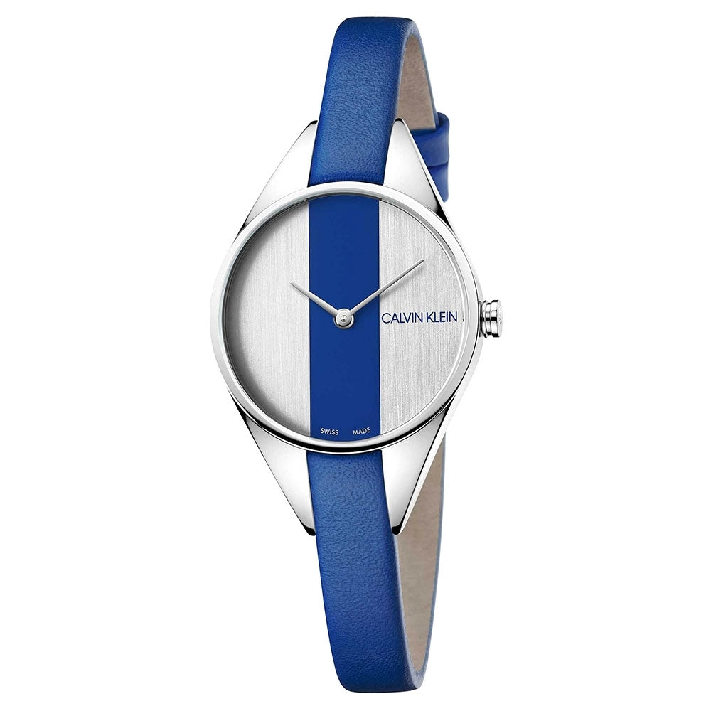CK Calvin Klein CALVIN KLEIN Mod. REBEL Uhren, Schmuck und Accessoires günstig online kaufen