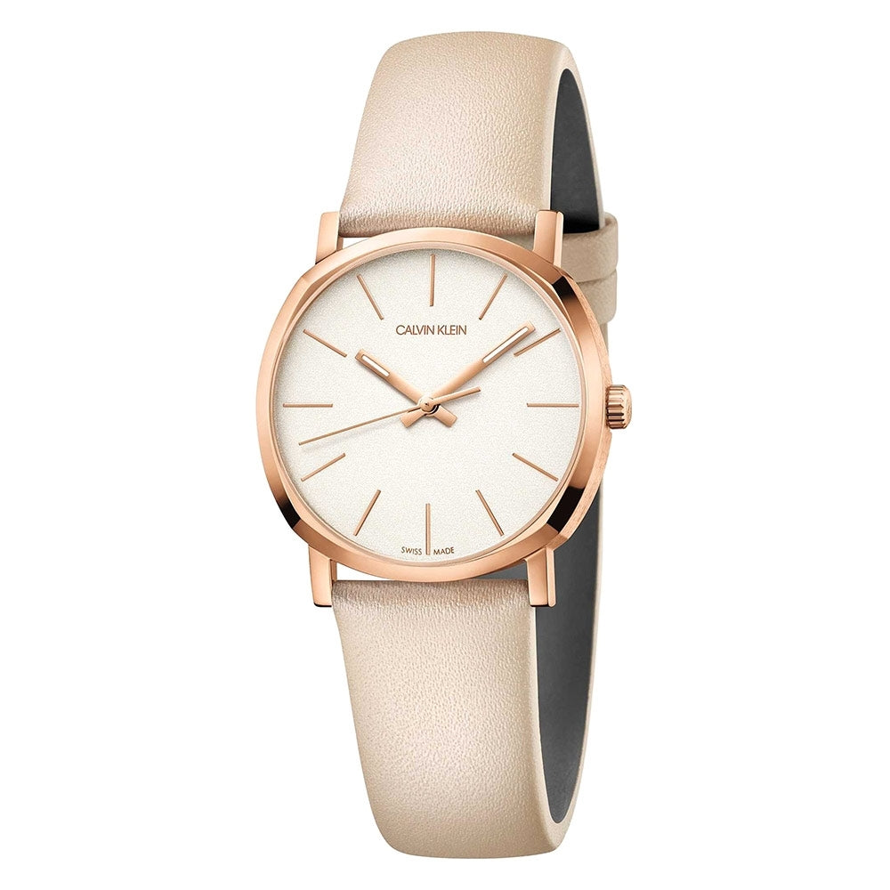 CK Calvin Klein CALVIN KLEIN Mod. POSH Uhren, Schmuck und Accessoires günstig online kaufen