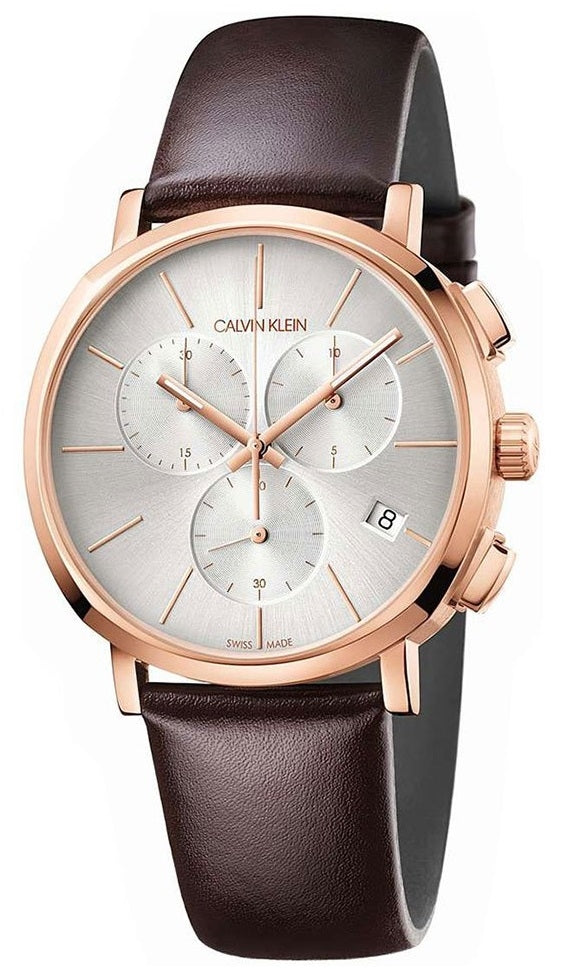 CK Calvin Klein CALVIN KLEIN Mod. POSH Uhren, Schmuck und Accessoires günstig online kaufen