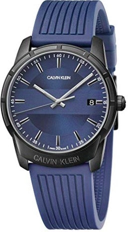 CK Calvin Klein CALVIN KLEIN Mod. EVIDENCE Uhren, Schmuck und Accessoires günstig online kaufen
