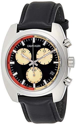 CK Calvin Klein CALVIN KLEIN Mod. ACHIEVE Uhren, Schmuck und Accessoires günstig online kaufen