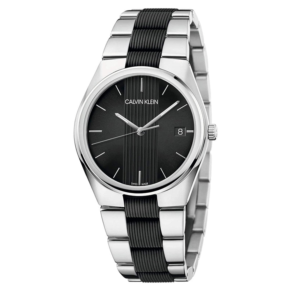 CK Calvin Klein CALVIN KLEIN Mod. CONTRAST Uhren, Schmuck und Accessoires günstig online kaufen