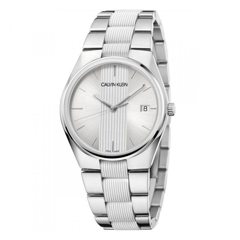 CK Calvin Klein CALVIN KLEIN Mod. CONTRAST Uhren, Schmuck und Accessoires günstig online kaufen
