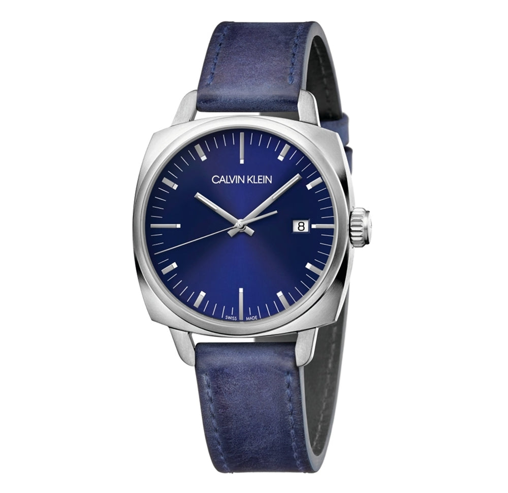 CK Calvin Klein CALVIN KLEIN Mod. FRATERNITY Uhren, Schmuck und Accessoires günstig online kaufen