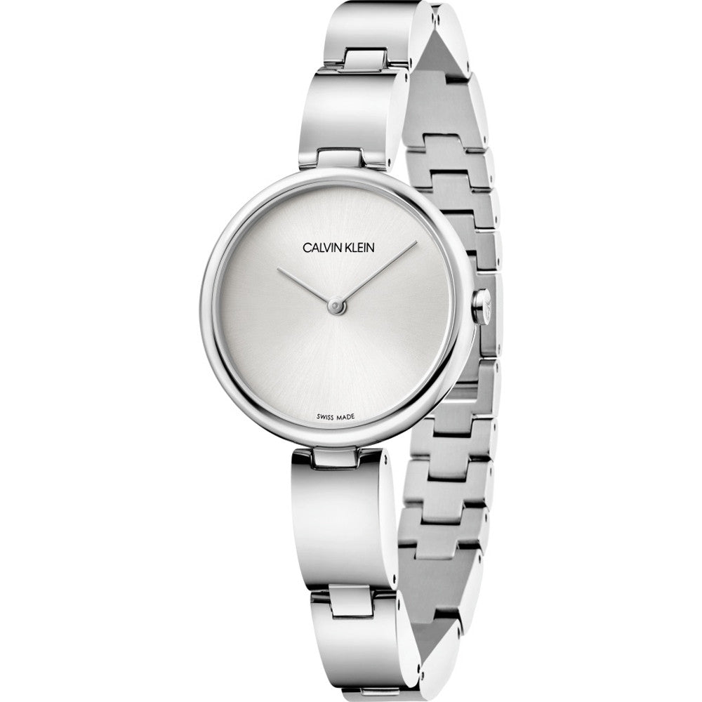 CK Calvin Klein CALVIN KLEIN Mod. WAVY Uhren, Schmuck und Accessoires günstig online kaufen