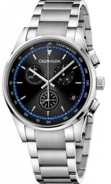 CK Calvin Klein CALVIN KLEIN Mod. COMPLETION Uhren, Schmuck und Accessoires günstig online kaufen