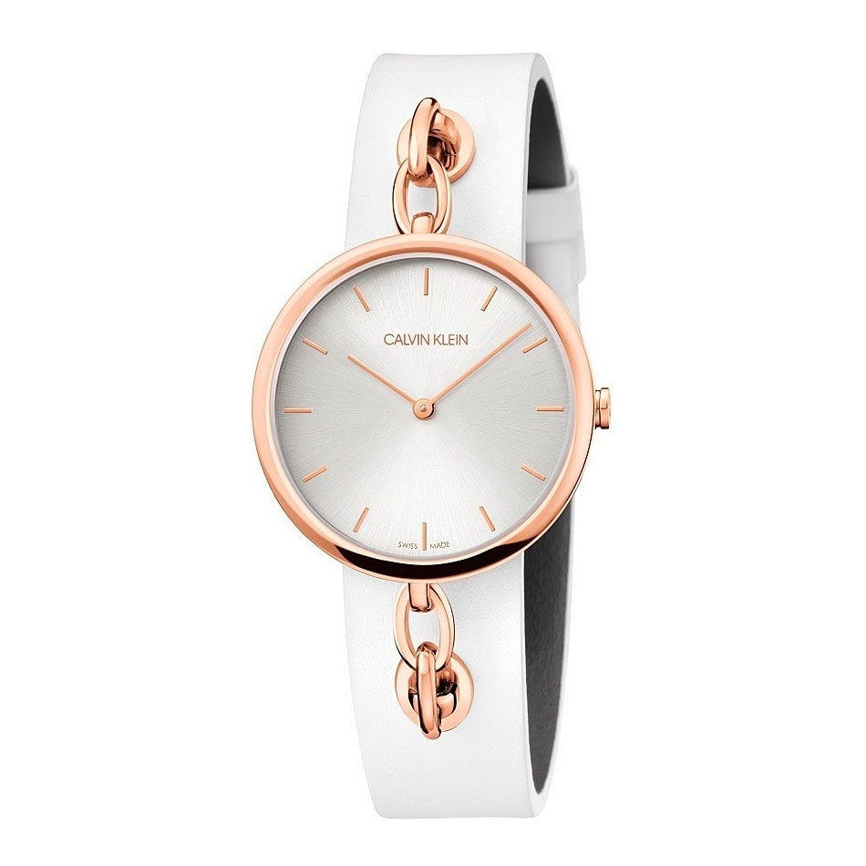 CK Calvin Klein CALVIN KLEIN Mod. CHAIN Uhren, Schmuck und Accessoires günstig online kaufen