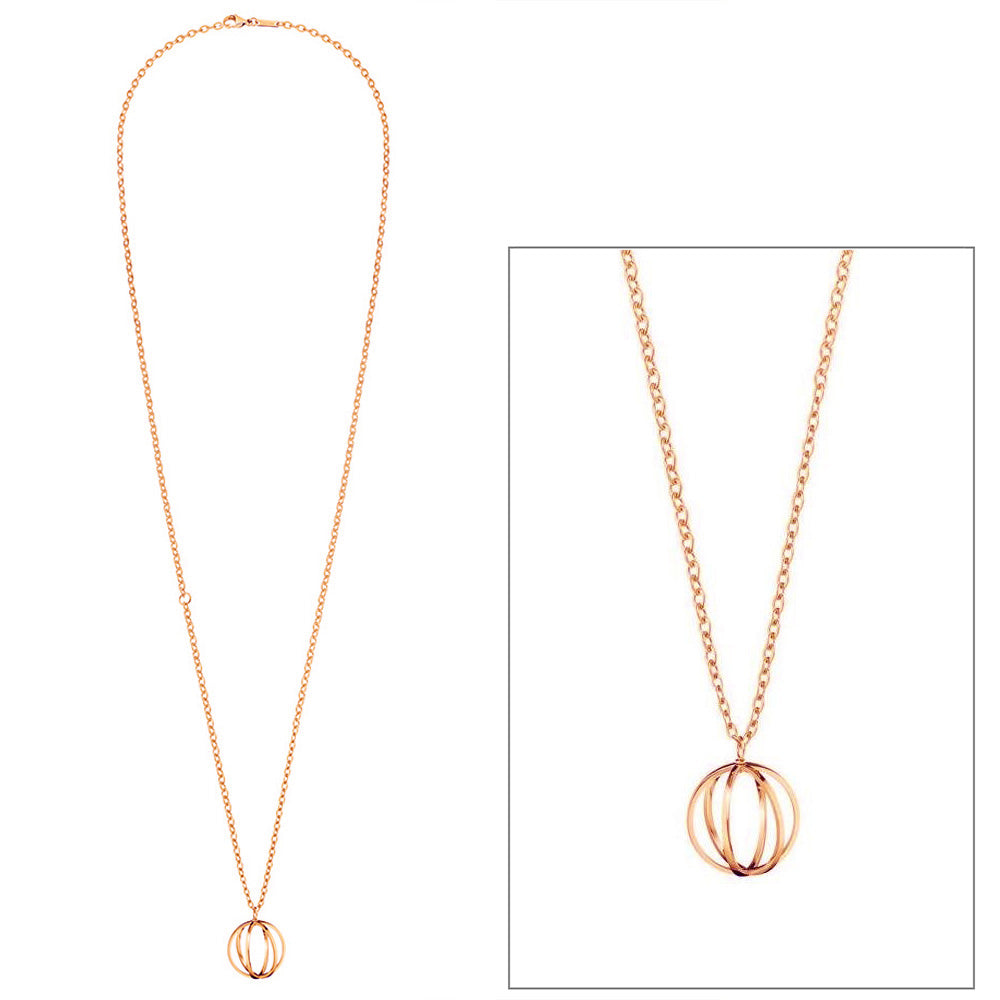 CALVIN KLEIN JEWELS CK Modell SHOW | Schmuck