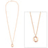 CALVIN KLEIN JEWELS CK Modell SHOW | Schmuck