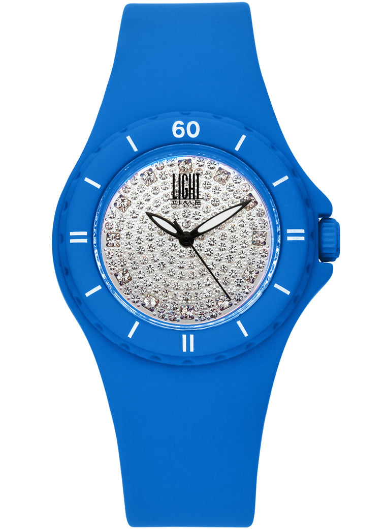 LIGHT TIME L122AZ Uhren, Schmuck und Accessoires günstig online kaufen