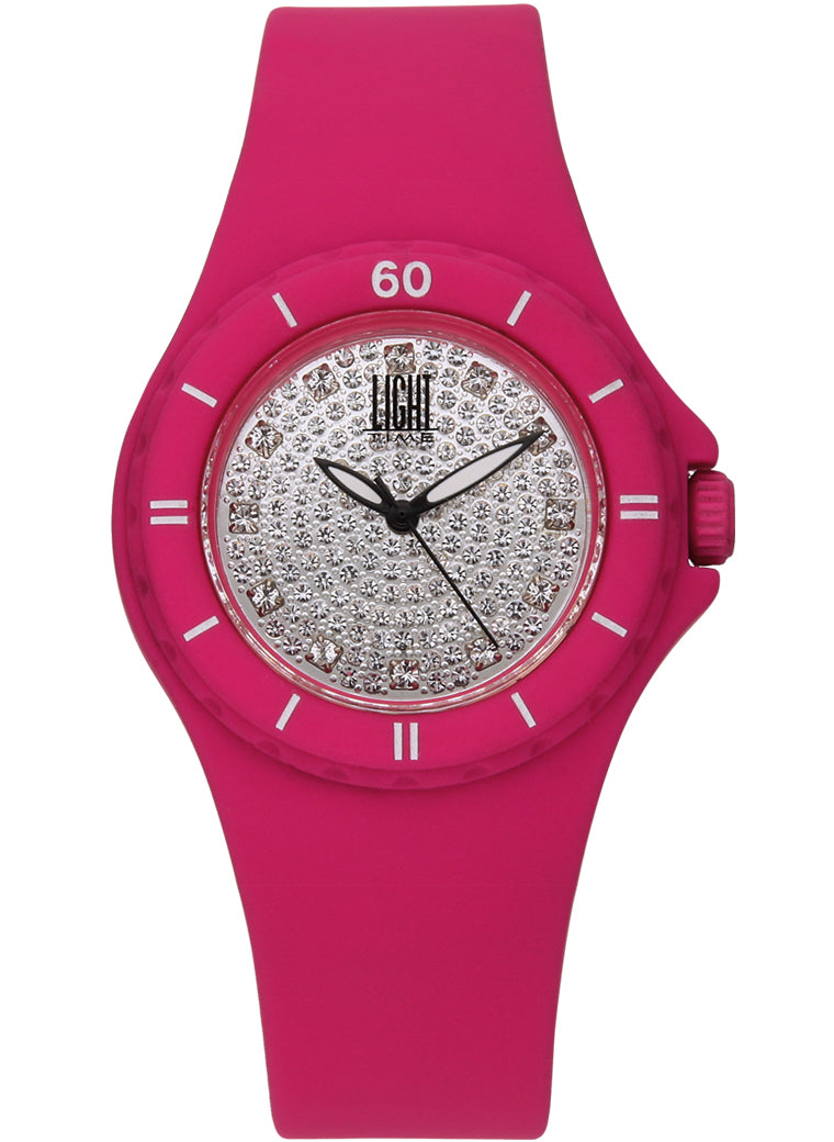 LIGHT TIME L122FU Uhren, Schmuck und Accessoires günstig online kaufen