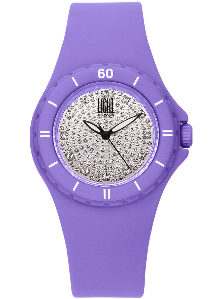 LIGHT TIME L122LI Uhren, Schmuck und Accessoires günstig online kaufen