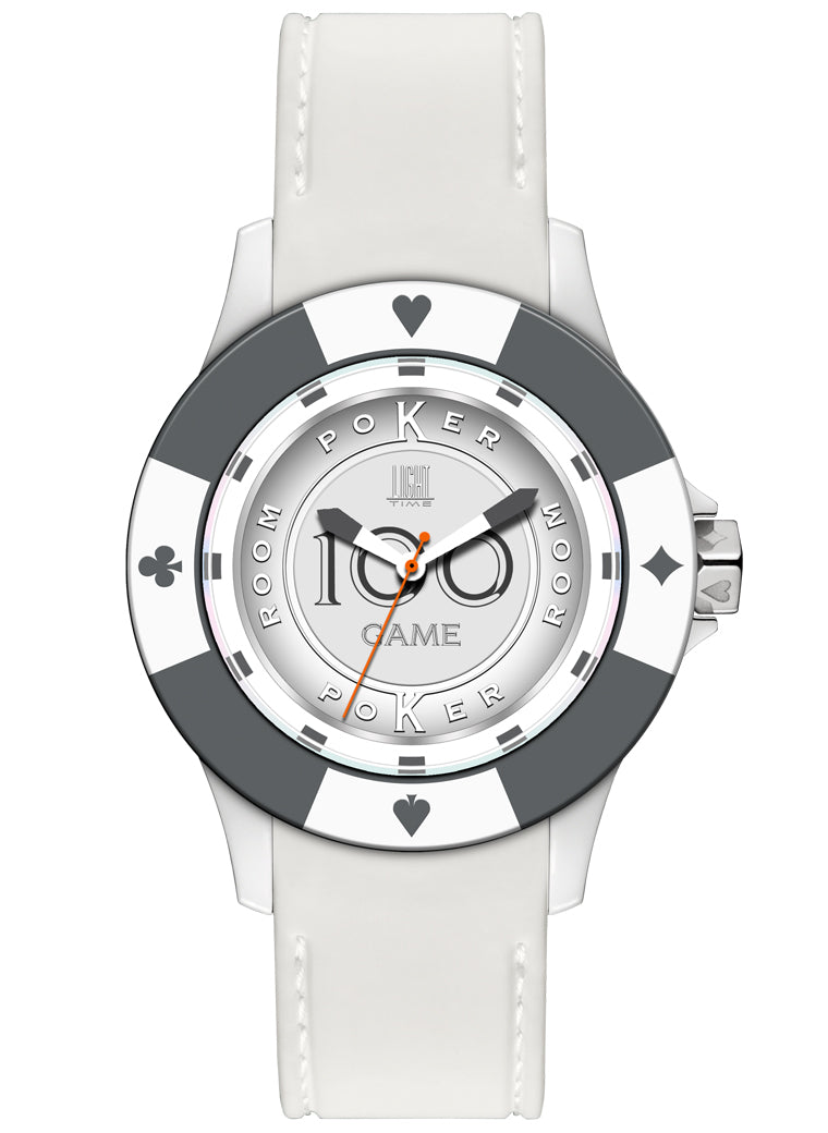 L147BSTRUE | Elegante Uhren aus Polycarbonate und mit Dornschließe für jeden Anlass. Qualität, Design &amp; Stil – jetzt im Onlineshop bestellen!