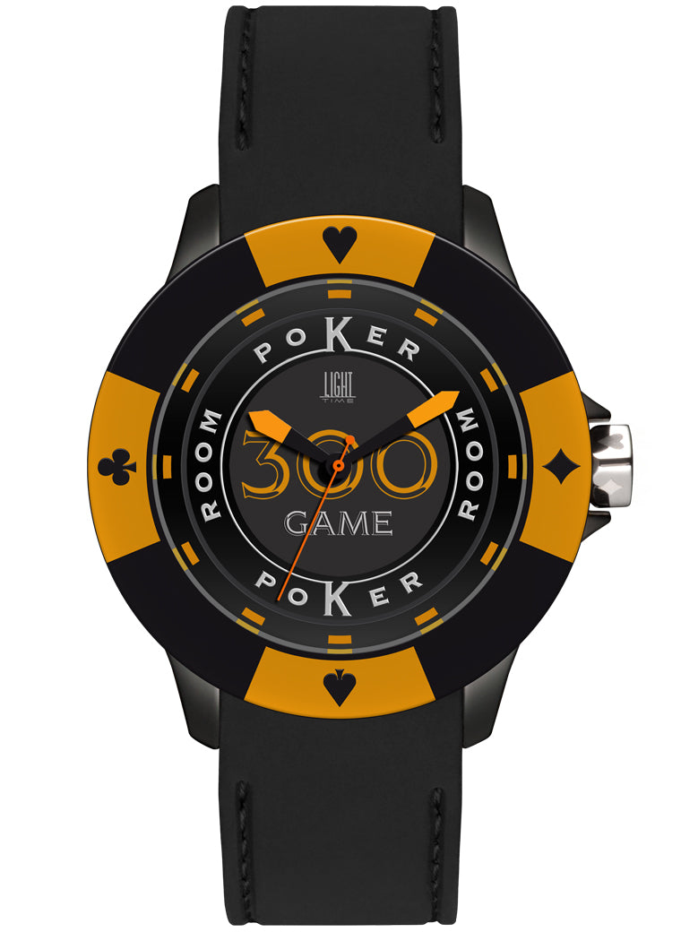 LIGHT TIME L147GS Uhren, Schmuck und Accessoires günstig online kaufen