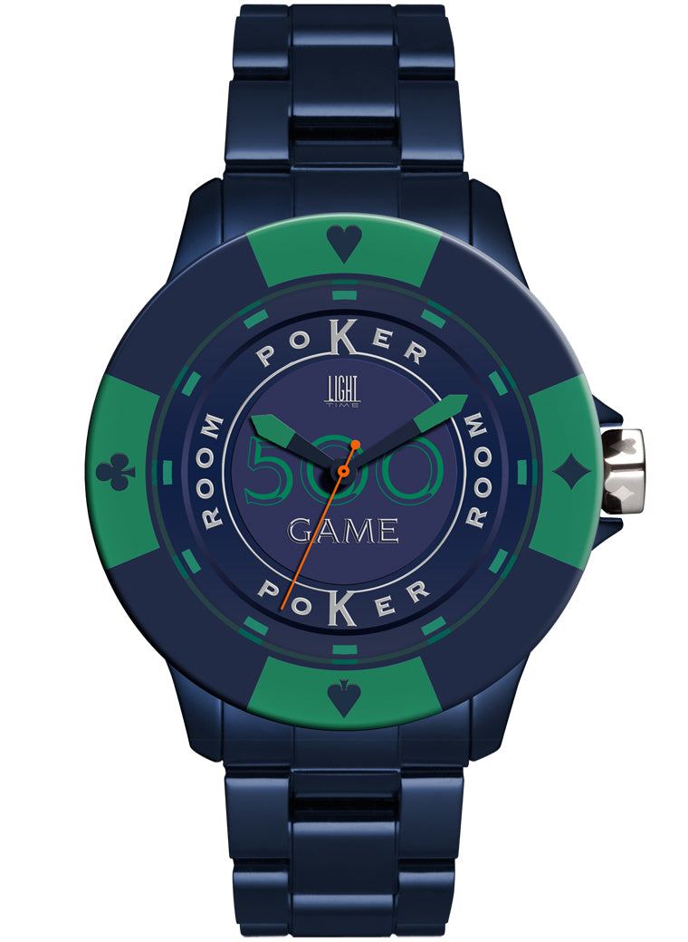 LIGHT TIME L147L Uhren, Schmuck und Accessoires günstig online kaufen