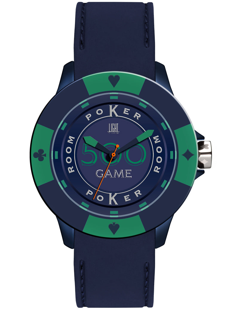 LIGHT TIME L147LS Uhren, Schmuck und Accessoires günstig online kaufen