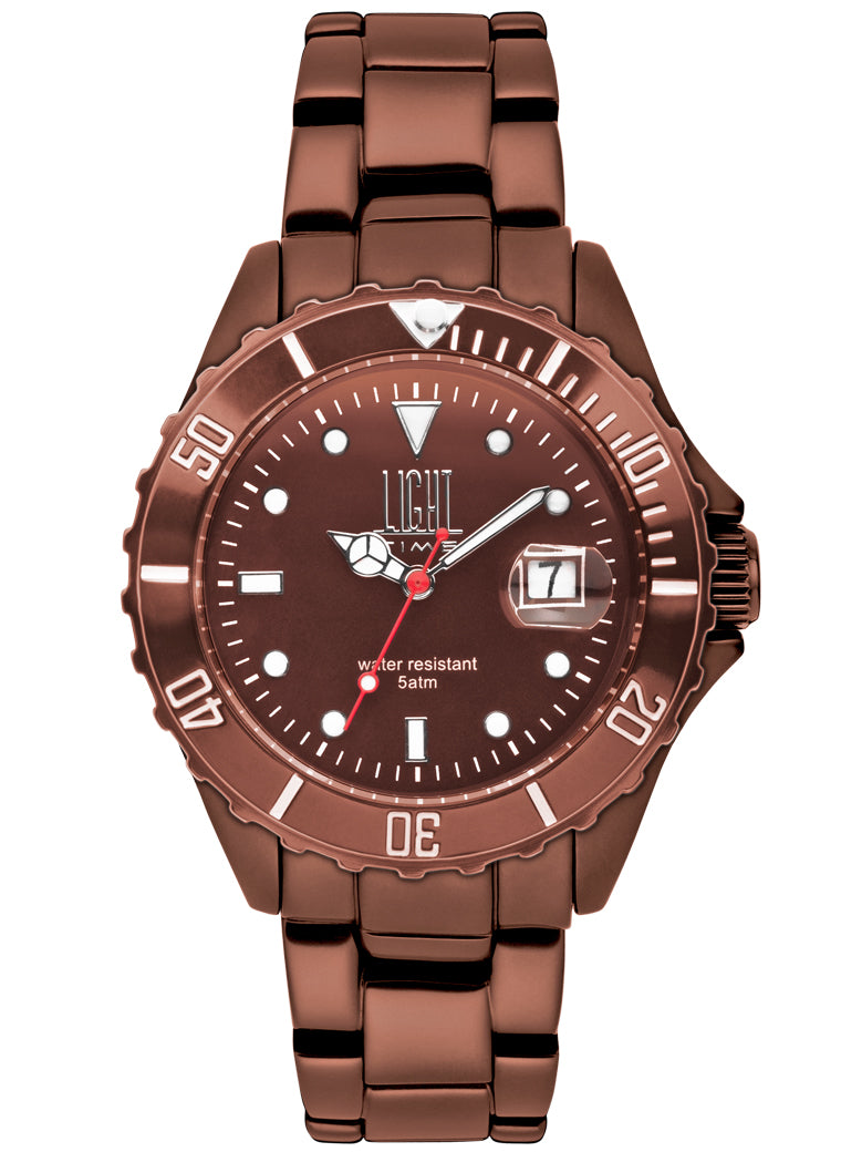 LIGHT TIME L152MA Uhren, Schmuck und Accessoires günstig online kaufen