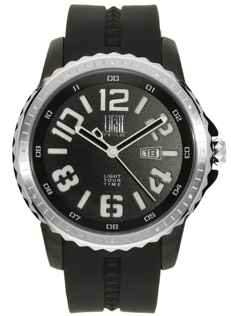 LIGHT TIME L157A Uhren, Schmuck und Accessoires günstig online kaufen