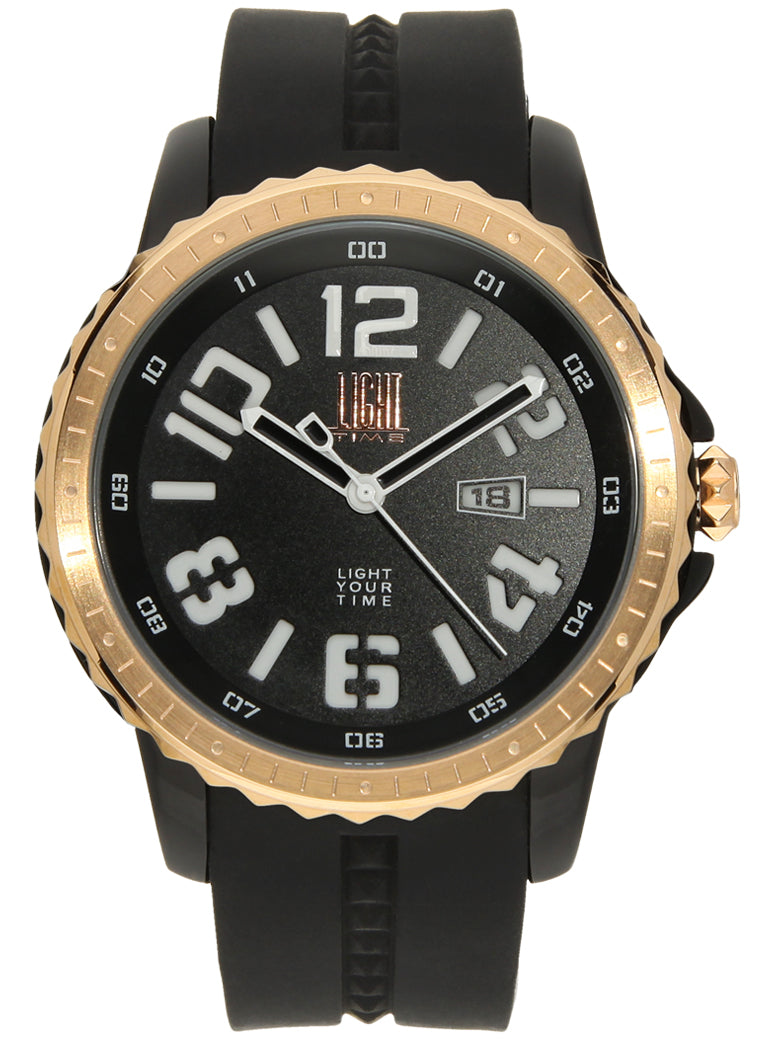 LIGHT TIME L157B Uhren, Schmuck und Accessoires günstig online kaufen