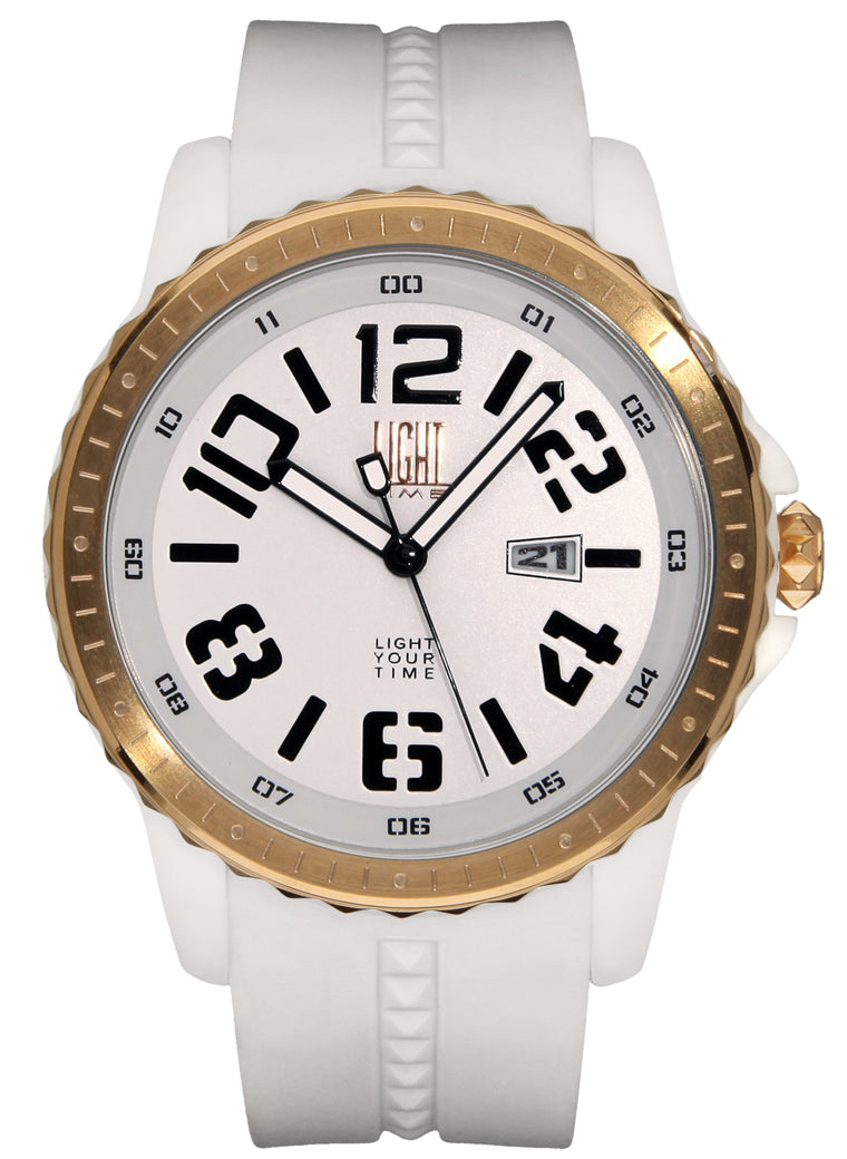 LIGHT TIME L157D Uhren, Schmuck und Accessoires günstig online kaufen