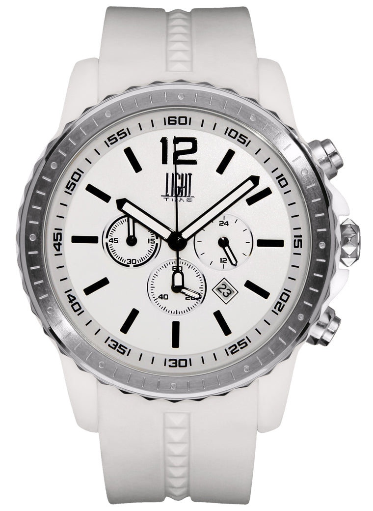 LIGHT TIME L158C Uhren, Schmuck und Accessoires günstig online kaufen