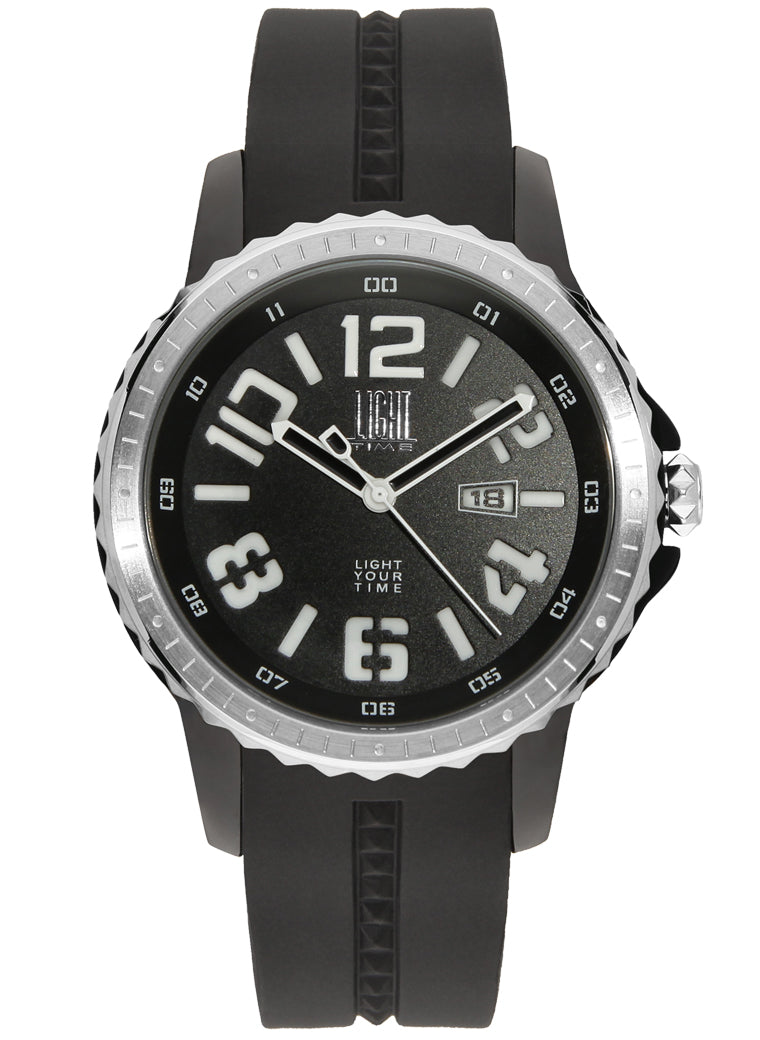 LIGHT TIME L160A Uhren, Schmuck und Accessoires günstig online kaufen