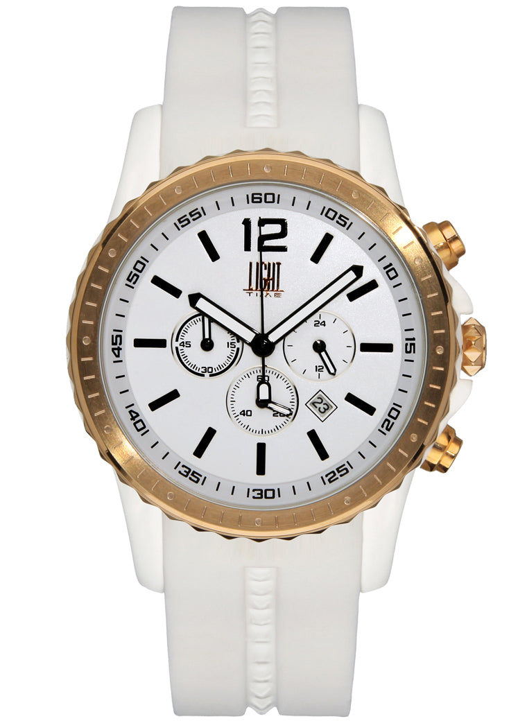 LIGHT TIME L161D Uhren, Schmuck und Accessoires günstig online kaufen