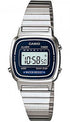 CASIO VINTAGE LADY STEEL Uhren, Schmuck und Accessoires günstig online kaufen