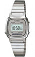 CASIO VINTAGE LADY STEEL Uhren, Schmuck und Accessoires günstig online kaufen