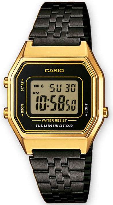 CASIO VINTAGE Uhren, Schmuck und Accessoires günstig online kaufen