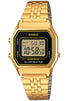 CASIO VINTAGE LADY GOLD Uhren, Schmuck und Accessoires günstig online kaufen